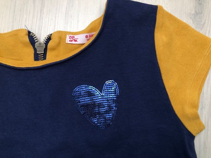 Robe 8 ans - photo numéro 3