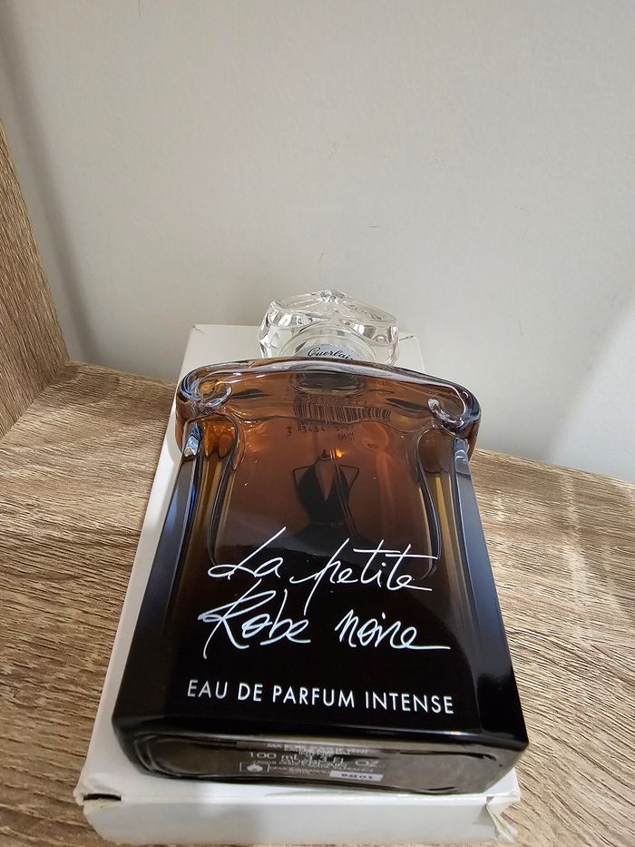 LPRN Ma Robe lous le vent 100ml - photo numéro 4