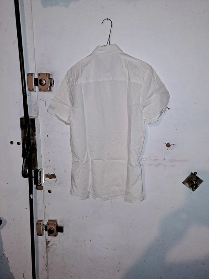 Chemises homme taille 38 - photo numéro 3