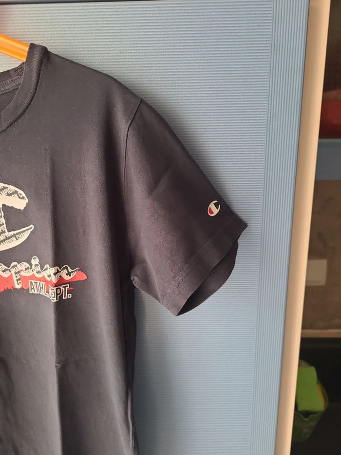 Tee-shirt Champion - photo numéro 3