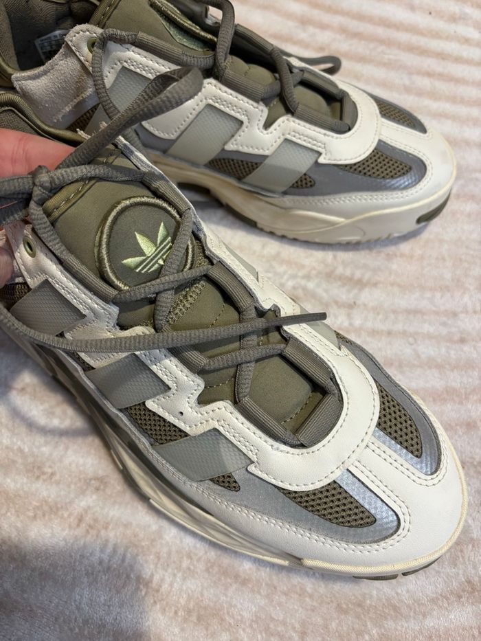 Basket Adidas - photo numéro 4