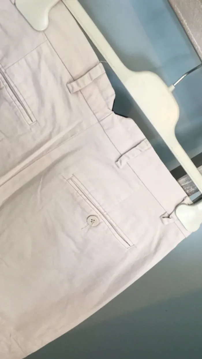 Pantalon ajusté Jules - photo numéro 3