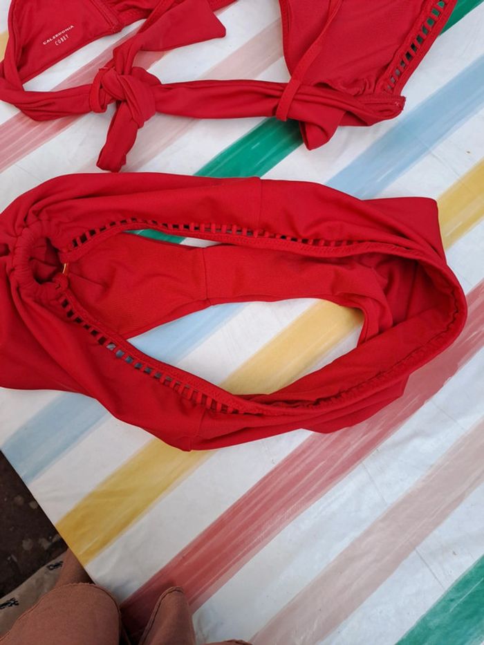 Maillot de bain Calzedonia 36/38 - photo numéro 7
