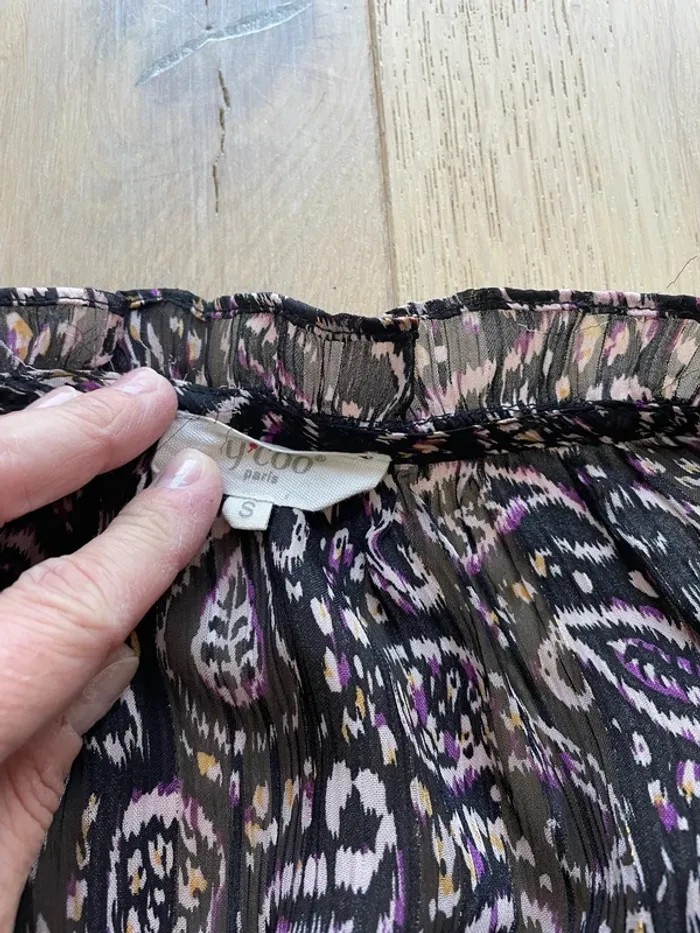 Blouse Ycoo S - photo numéro 2