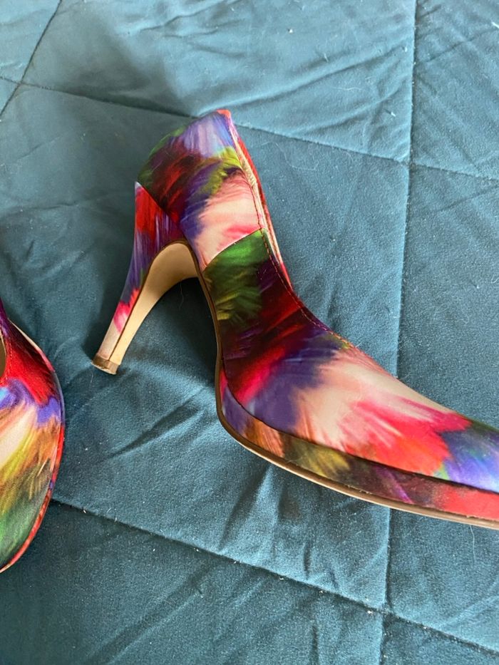 Chaussures Tamaris - photo numéro 2