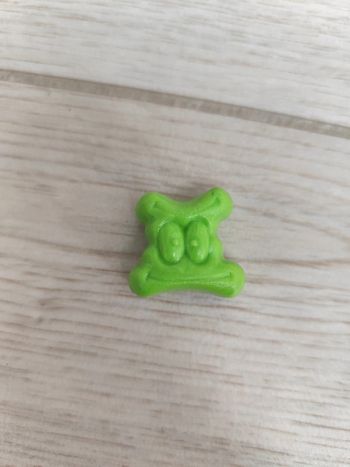 Figurine Jojo's numéro 14