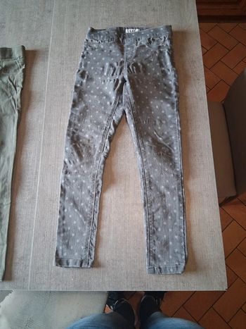 Jegging LH 6ans
