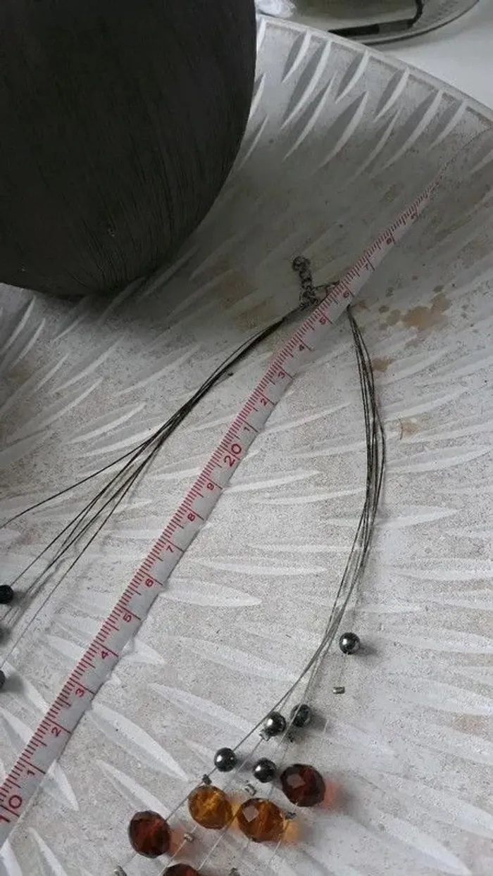 Collier - photo numéro 4