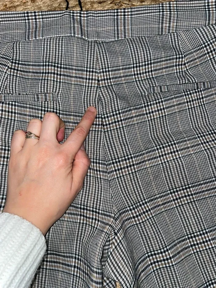 Pantalon tailleur - photo numéro 4