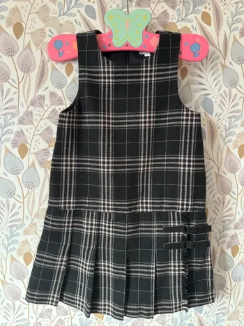 Jolie robe Jacadi 8 ans en excellent état