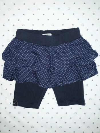 Jupe legging 12 mois