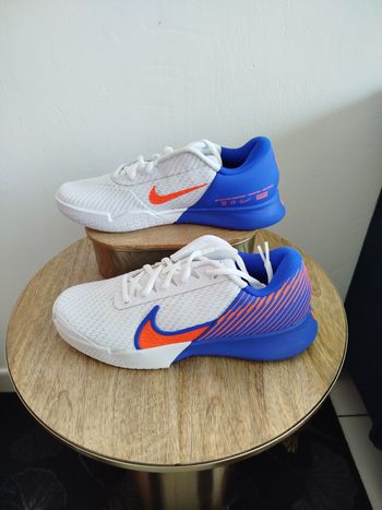 Baskets Nike T 40