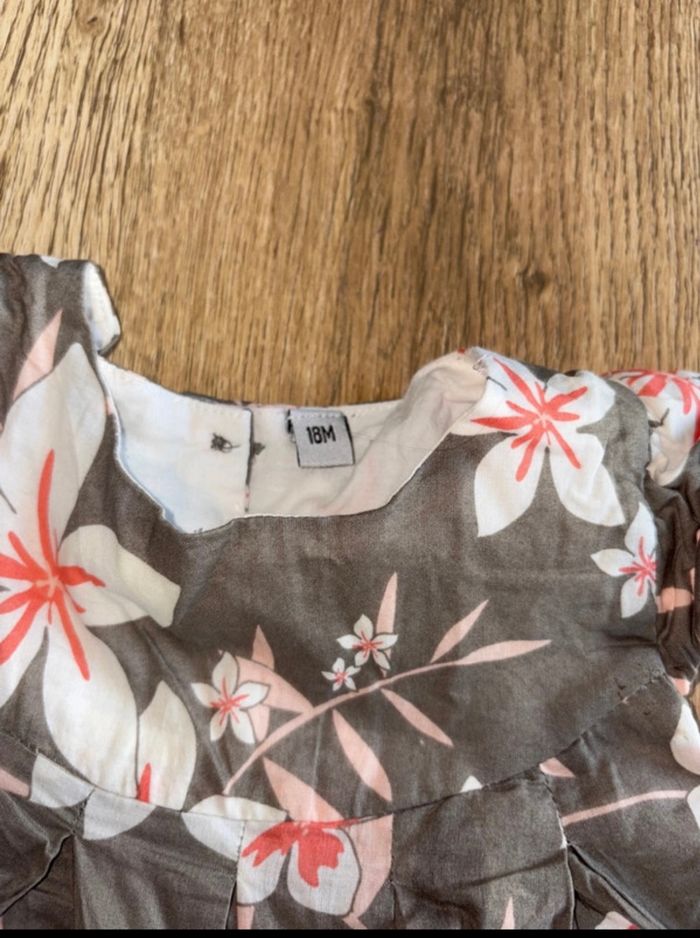 Robes bébé filles - photo numéro 2