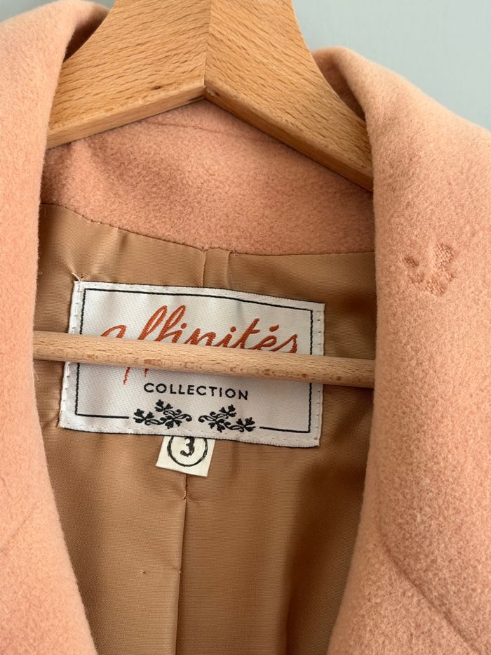 Manteau pêche - photo numéro 3