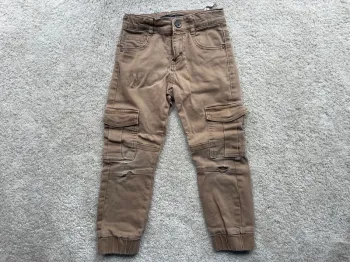 Pantalon cargo Ikks 🌻