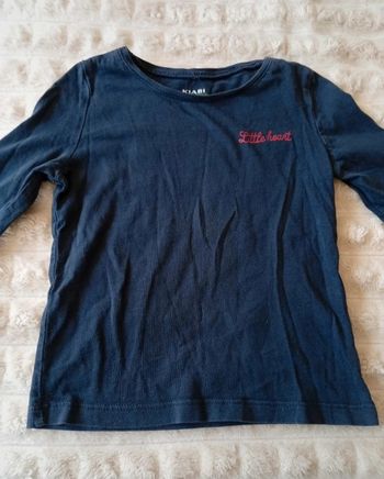 🩷 Tee shirt manches longues 🩷