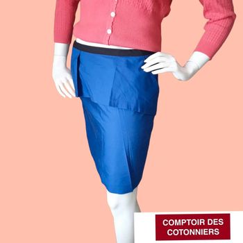 Jupe  droite  T38