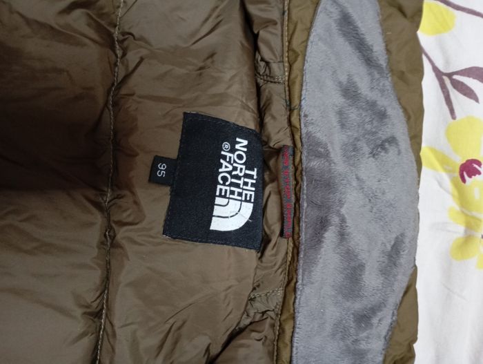 Doudoune north face très bon état - photo numéro 4