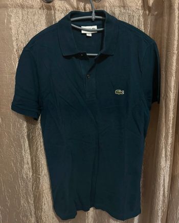 Polo Lacoste – comme neuf