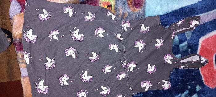 👗 motif licorne