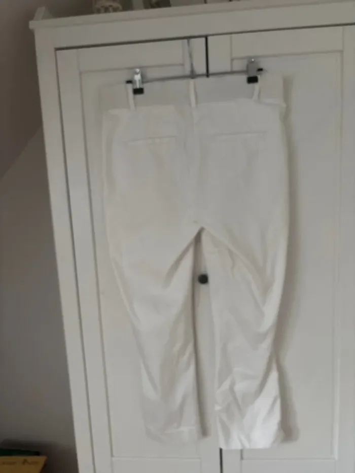 Pantalon 40 Grain de Malice - photo numéro 3