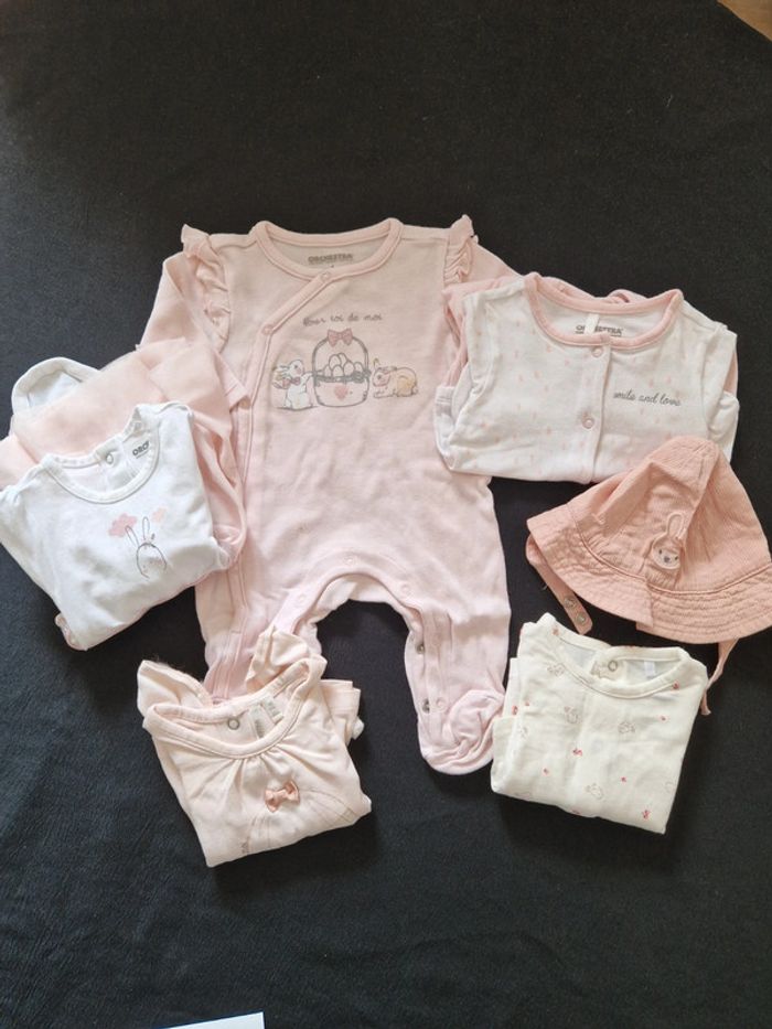 Lot de 6 pièces - photo numéro 2