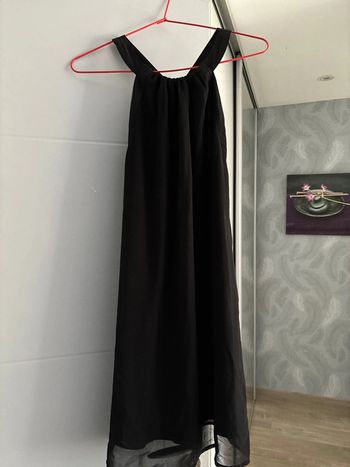 Robes voile