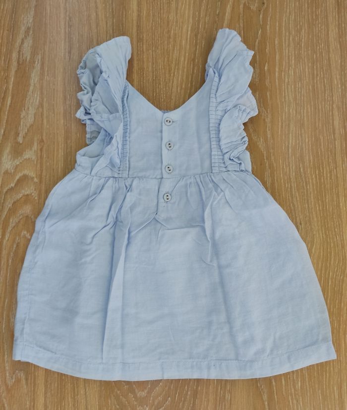 Robe +culotte - photo numéro 3