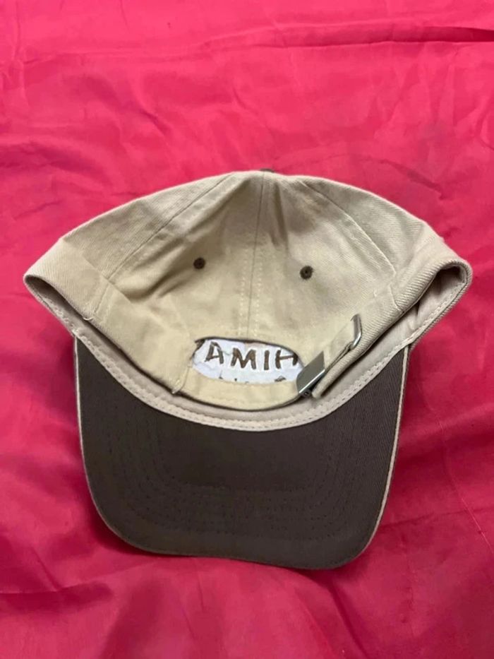 Casquette Chimay - photo numéro 2