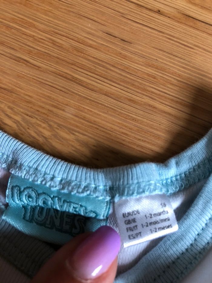 Pyjama - photo numéro 2