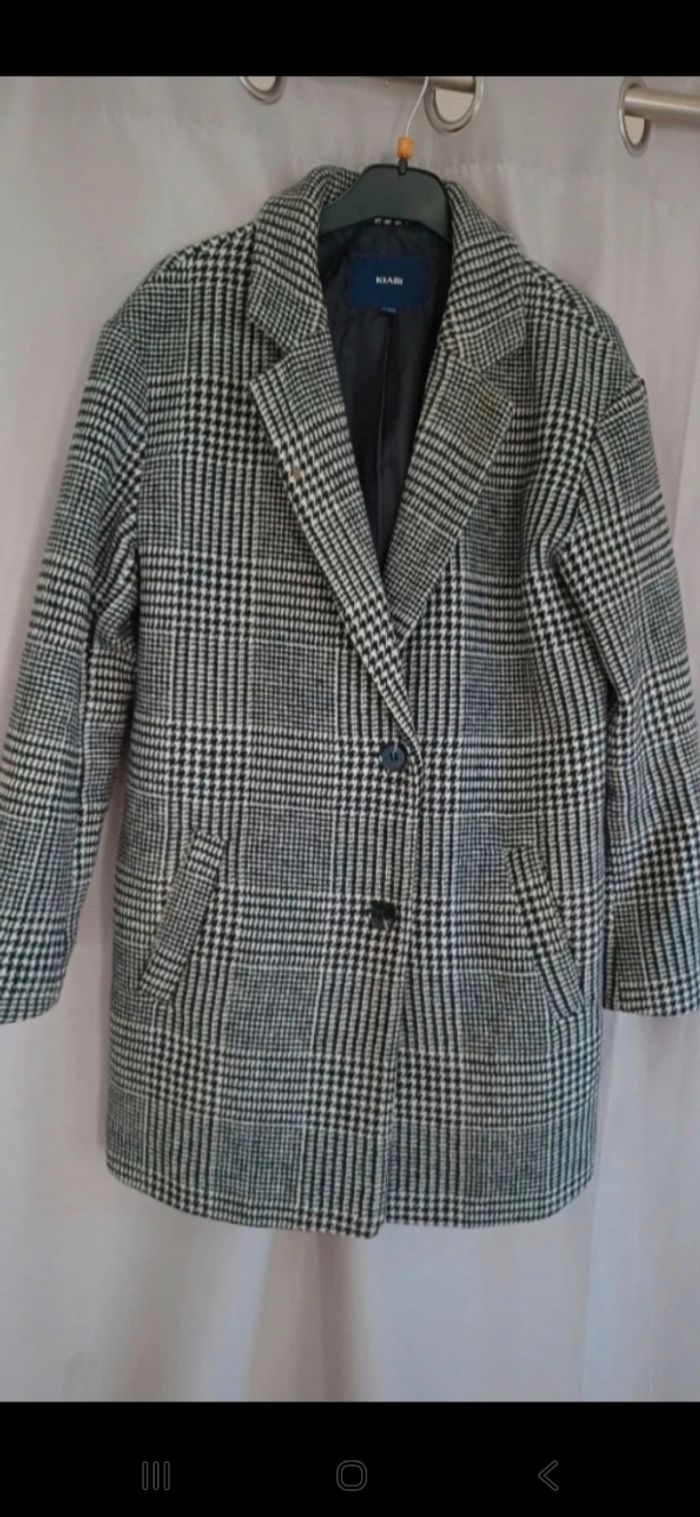 Manteau