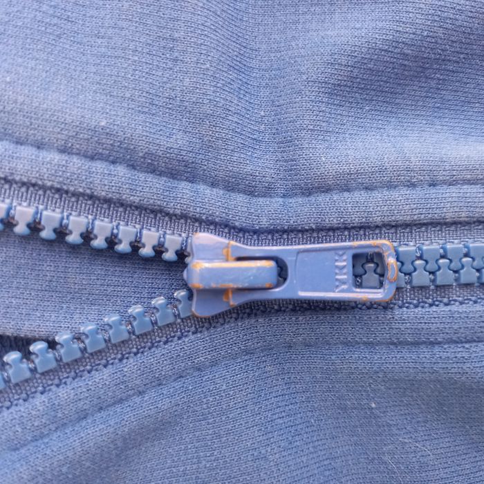 Lot de 2 gilets zippés 4/6 ans - photo numéro 6