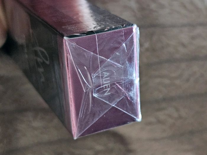 Colorfix Foils Alien (duochrome) Danessa Myricks - photo numéro 2