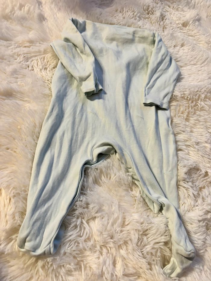 Pyjama 1 pièce - photo numéro 4