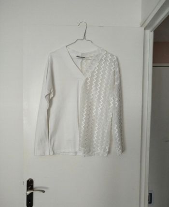 Haut femme