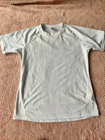 Tee-shirt Domyos M