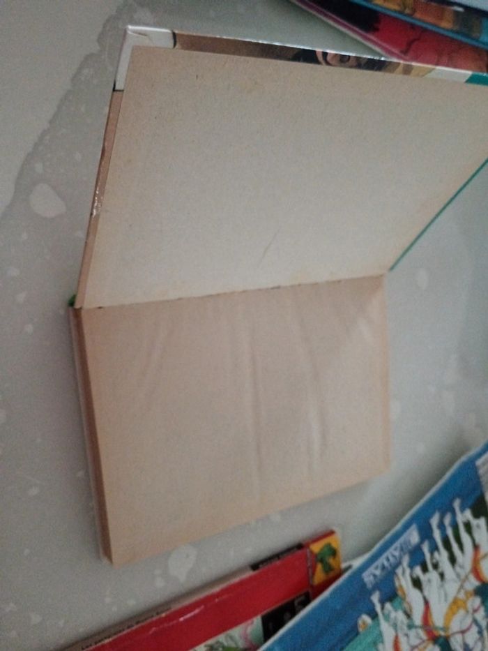 Livre Florence et l'infirmière sans passe collection ancienne bibliothèque verte - photo numéro 2