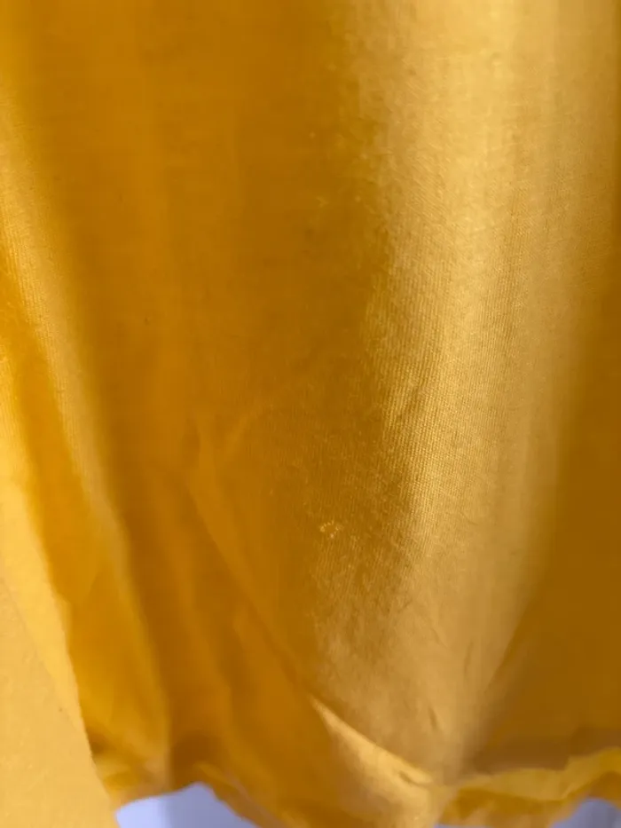 Teeshirt stradivarius - photo numéro 3