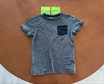 T-shirt Kiabi