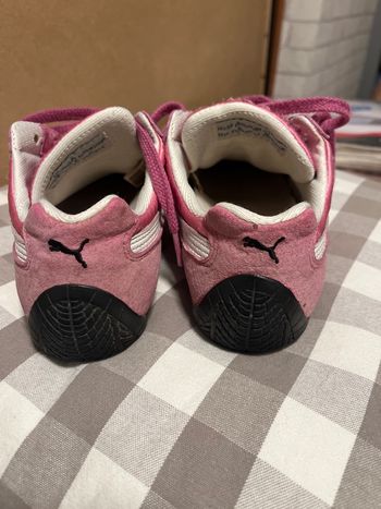 Baskets Puma Vintage