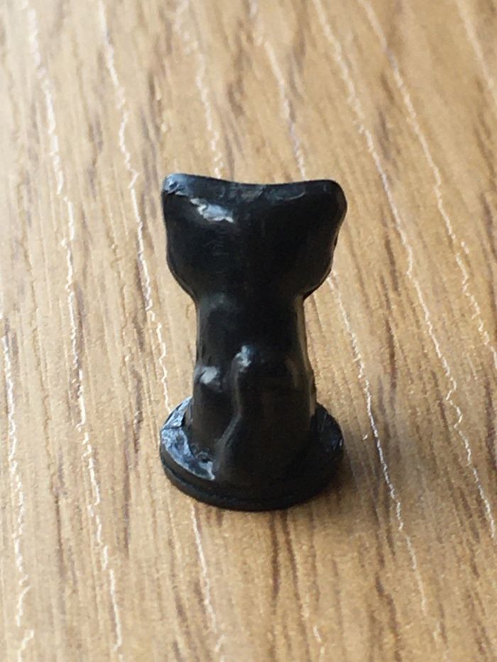 Polly Pocket chat - photo numéro 2