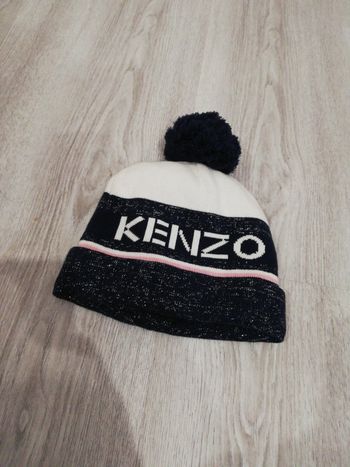 Bonnet Kenzo