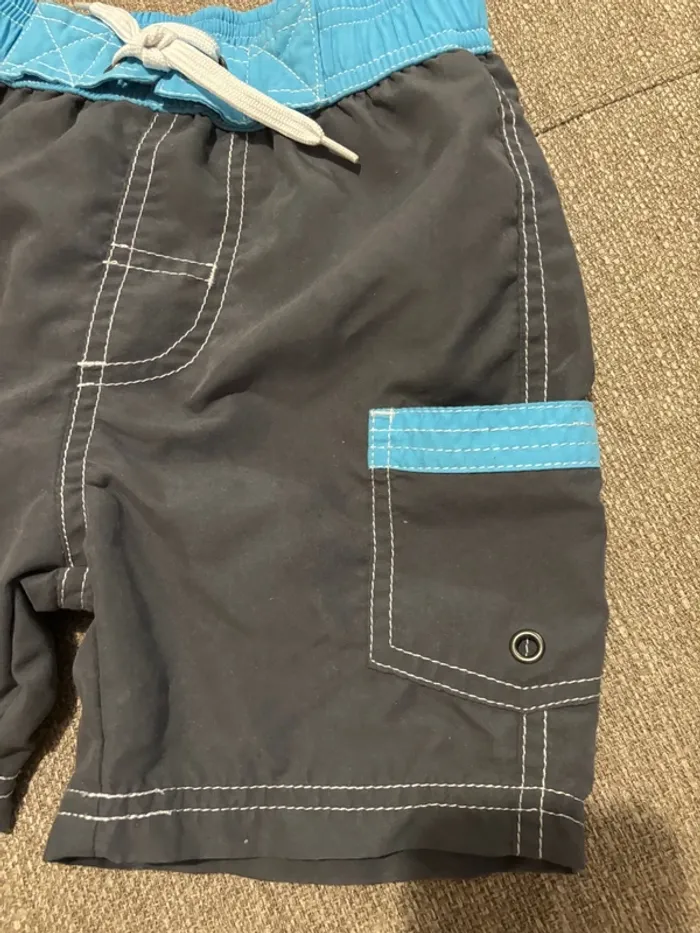 Short - photo numéro 2