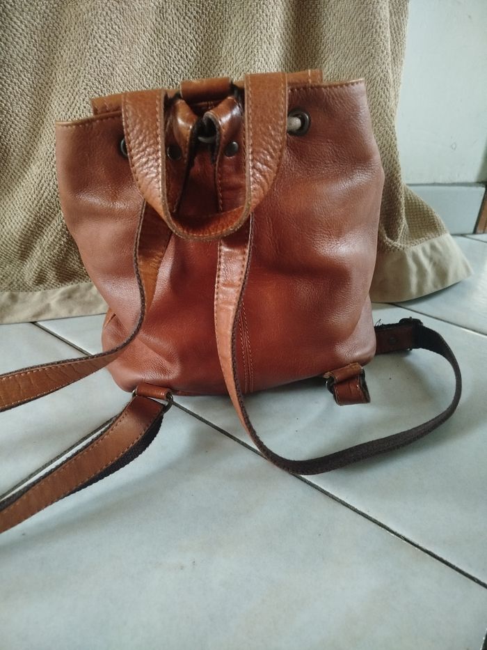 Sac à dos - photo numéro 5
