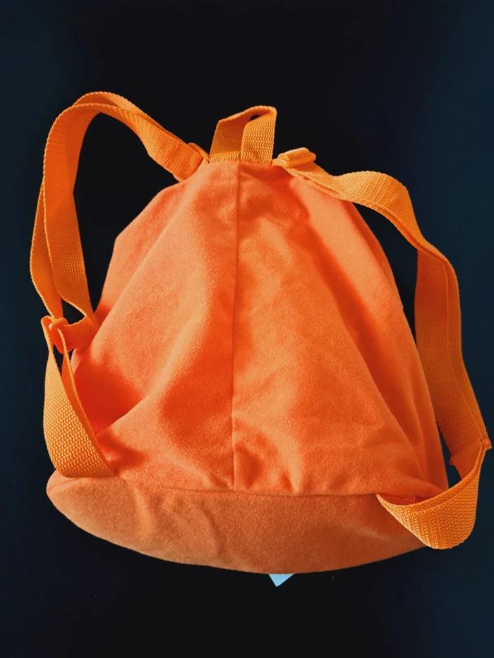 Sac à dos Disneyland Paris Pluto - photo numéro 2