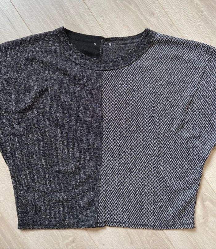 Top femme - photo numéro 2