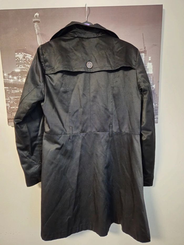 Trench femme taille 44 - photo numéro 2