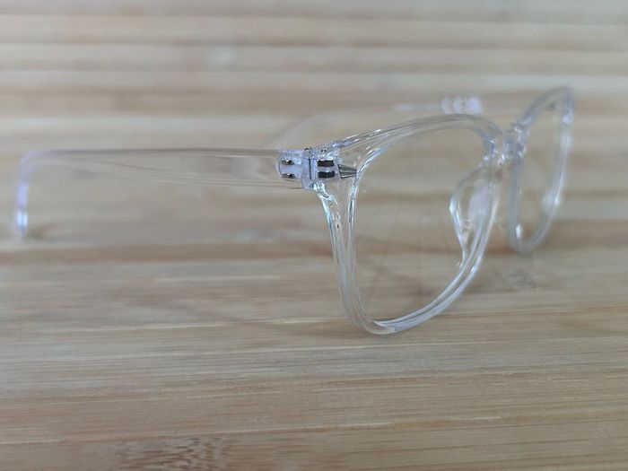 Lunette de soleil p-26 - photo numéro 3