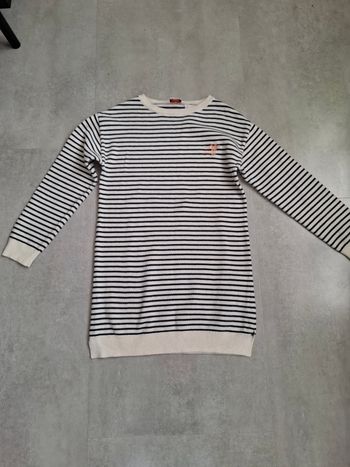 Robe tape à l'oeil 8 ans