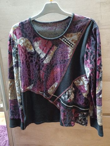 Pull femme Taille 42